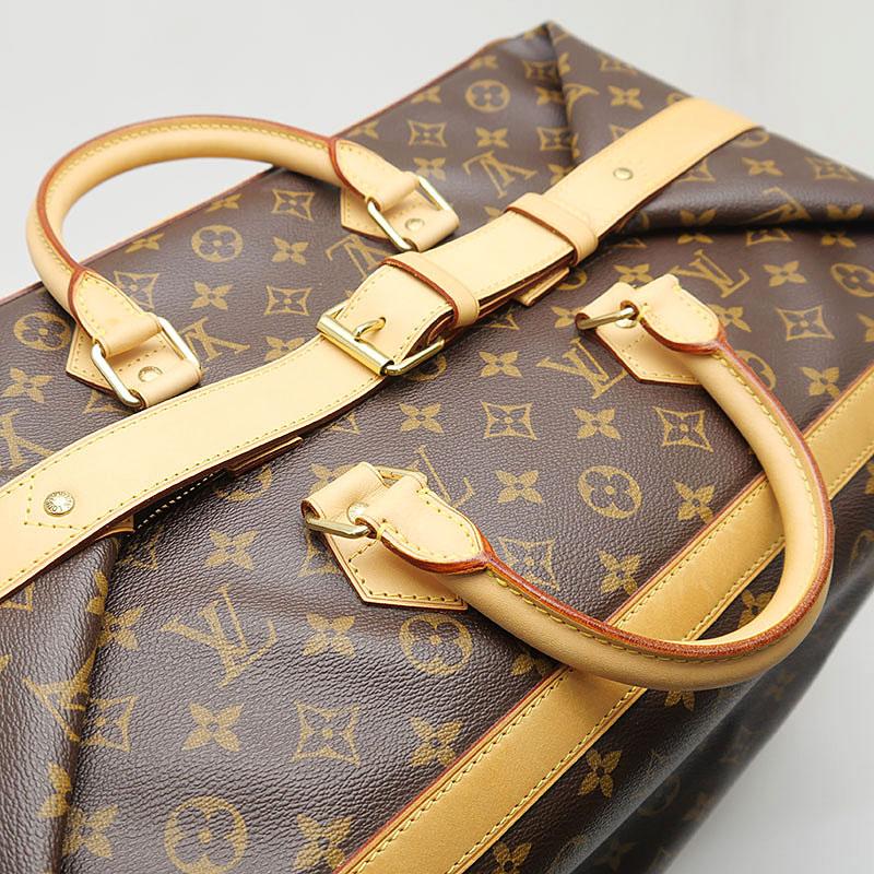 LOUIS VUITTON（ルイ・ヴィトン） Louis Vuitton LV クルーザーバッグ