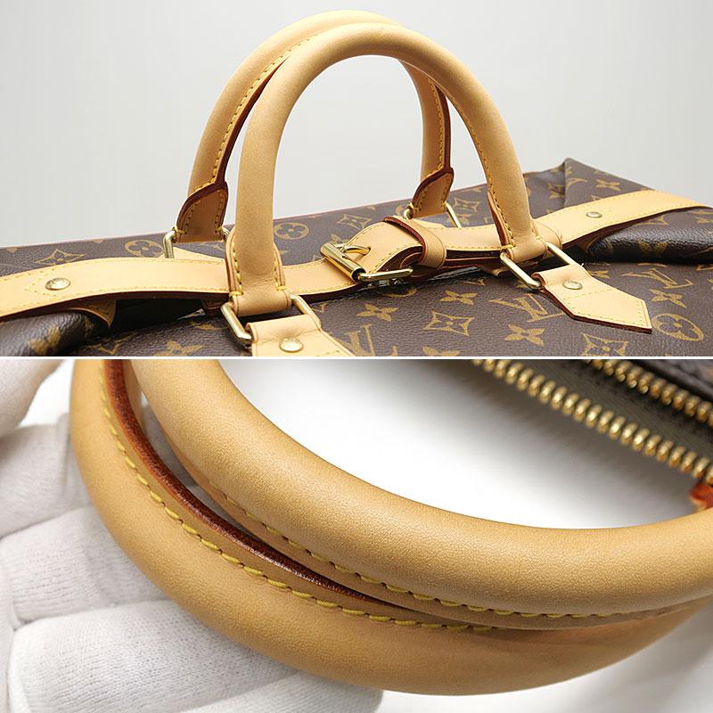 LOUIS VUITTON（ルイ・ヴィトン） Louis Vuitton LV クルーザーバッグ