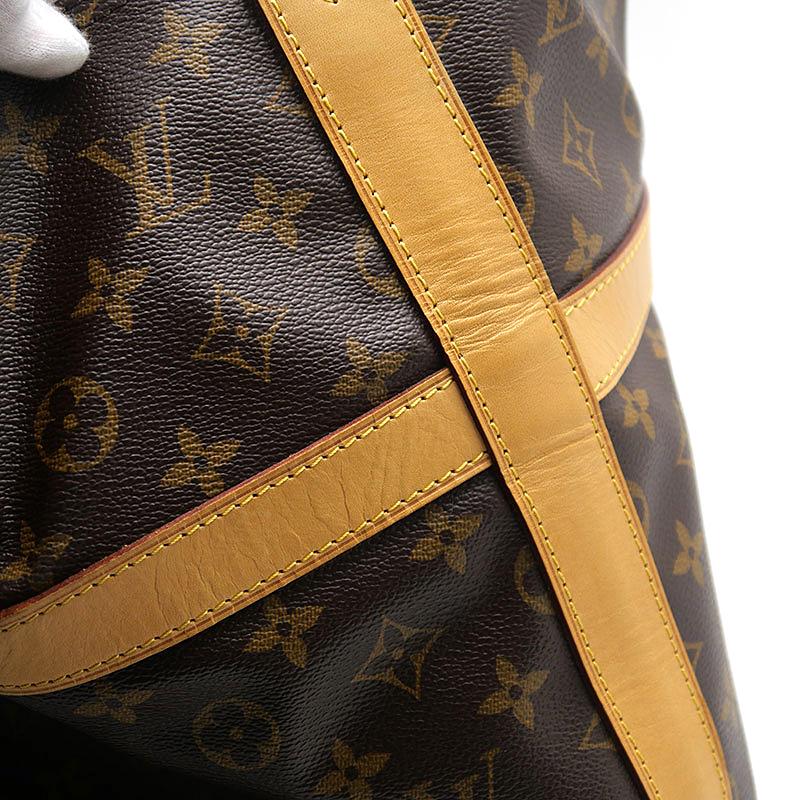 LOUIS VUITTON（ルイ・ヴィトン） Louis Vuitton LV クルーザーバッグ
