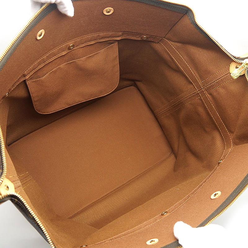 LOUIS VUITTON（ルイ・ヴィトン） Louis Vuitton LV クルーザーバッグ