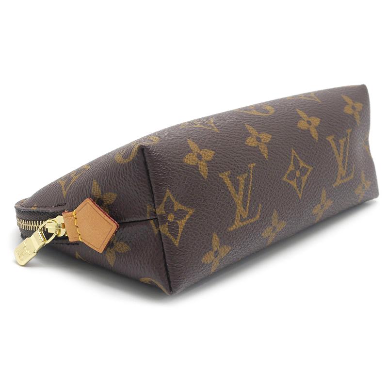 LOUIS VUITTON（ルイ・ヴィトン） Louis Vuitton LV ポシェット