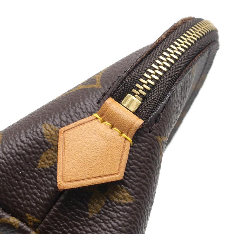 LOUIS VUITTON（ルイ・ヴィトン） Louis Vuitton LV ポシェット