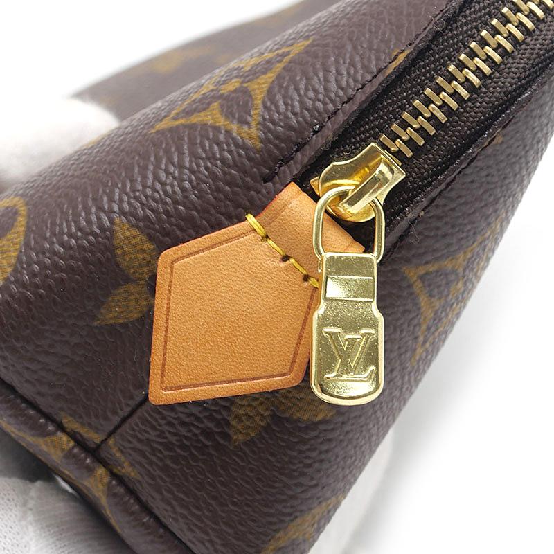 LOUIS VUITTON（ルイ・ヴィトン） Louis Vuitton LV ポシェット
