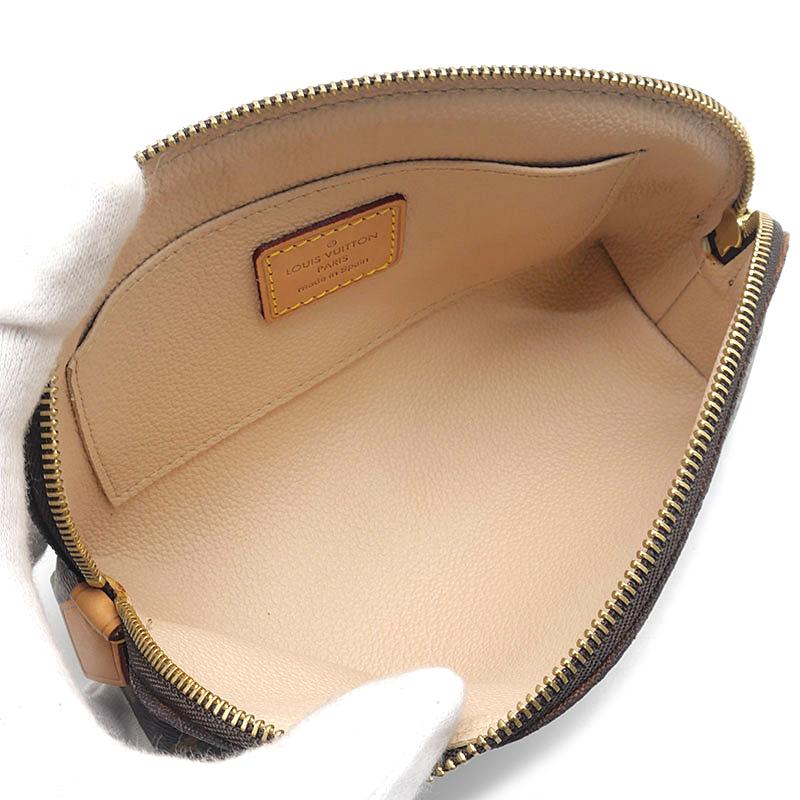 LOUIS VUITTON（ルイ・ヴィトン） Louis Vuitton LV ポシェット