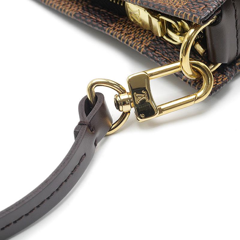 LOUIS VUITTON（ルイ・ヴィトン） Louis Vuitton LV ナヴォナ 
