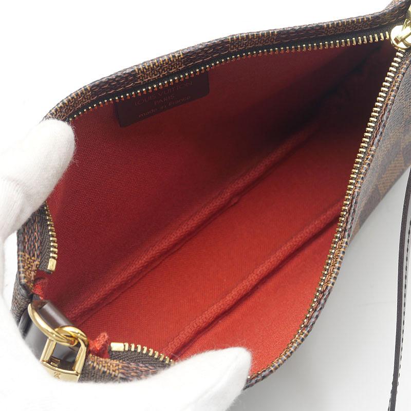 LOUIS VUITTON（ルイ・ヴィトン） Louis Vuitton LV ナヴォナ 