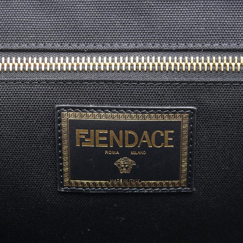 FENDI（フェンディ） フェンディ×ヴェルサーチ FENDACE フェンダーチェ