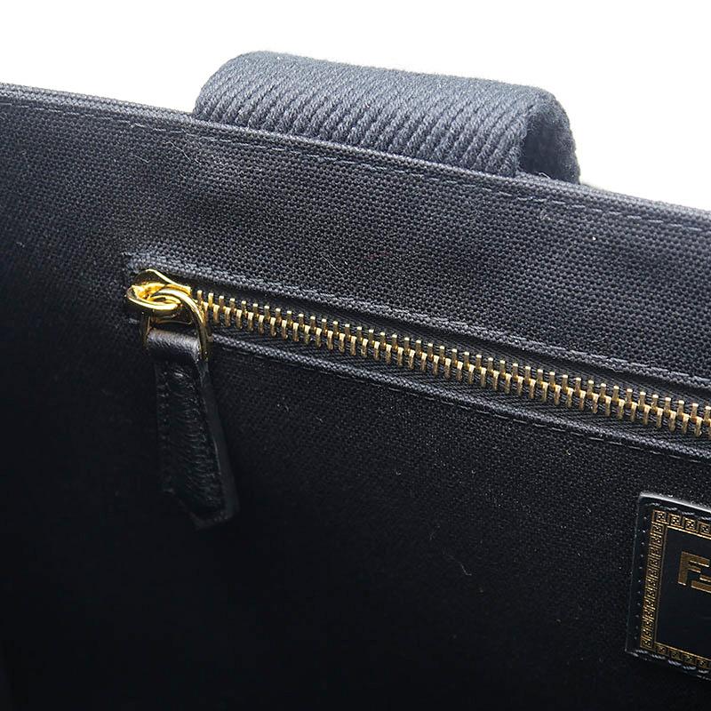 FENDI（フェンディ） フェンディ×ヴェルサーチ FENDACE フェンダーチェ