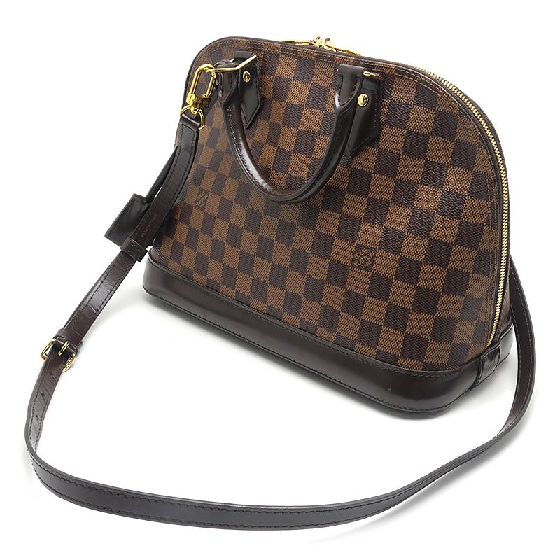 LOUIS VUITTON（ルイ・ヴィトン） Louis Vuitton LV アルマPM 2WAY 
