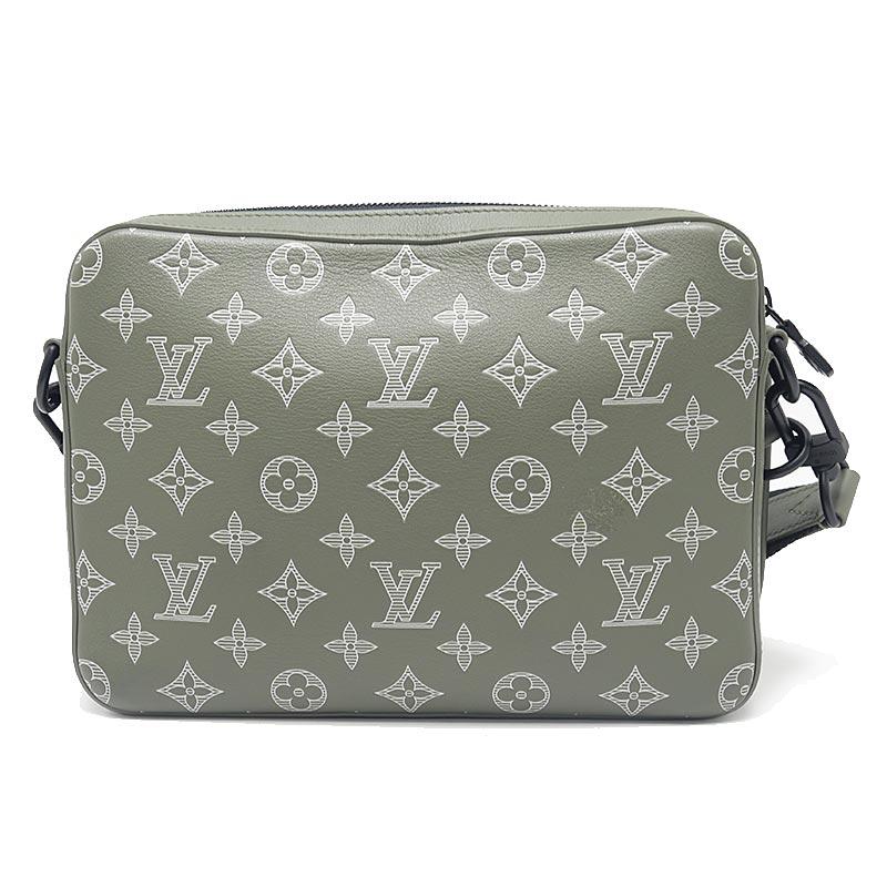 LOUIS VUITTON（ルイ・ヴィトン） モノグラムシャドウ トリオ