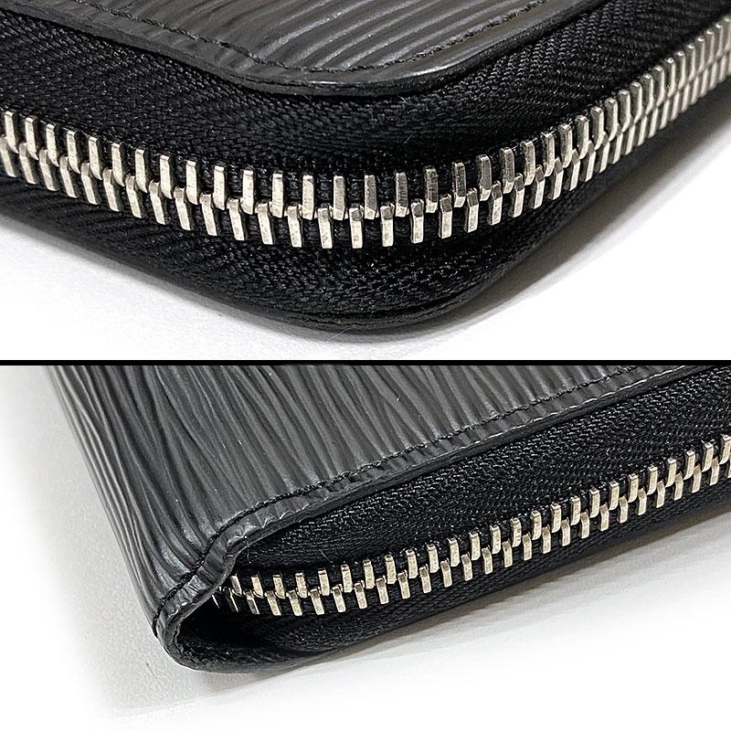 LOUIS VUITTON（ルイ・ヴィトン） Louis Vuitton LV ジッピー