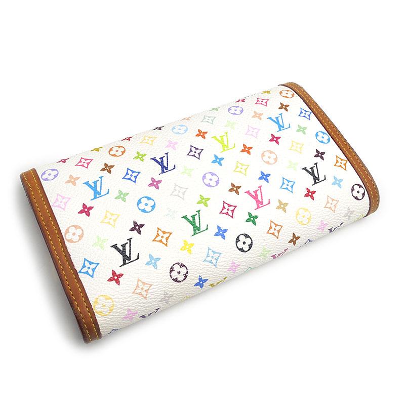 LOUIS VUITTON（ルイ・ヴィトン） LV ポルトトレゾール