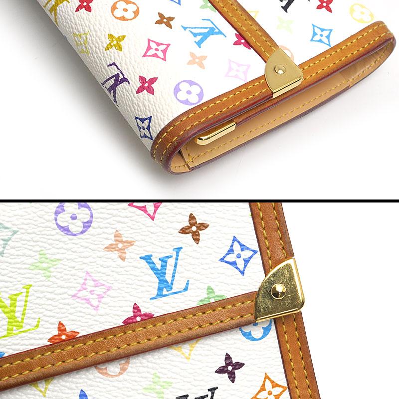 LOUIS VUITTON（ルイ・ヴィトン） LV ポルトトレゾール