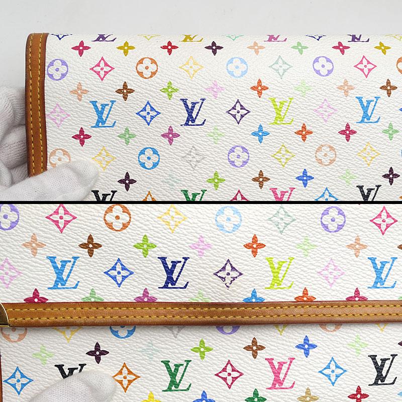 LOUIS VUITTON（ルイ・ヴィトン） LV ポルトトレゾール
