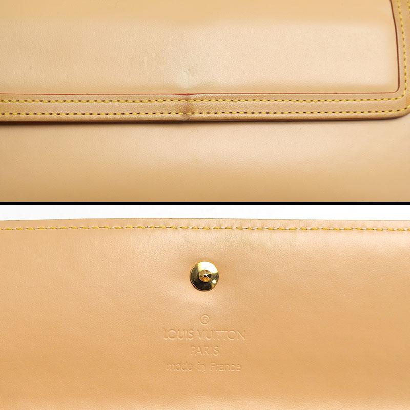 LOUIS VUITTON（ルイ・ヴィトン） LV ポルトトレゾール