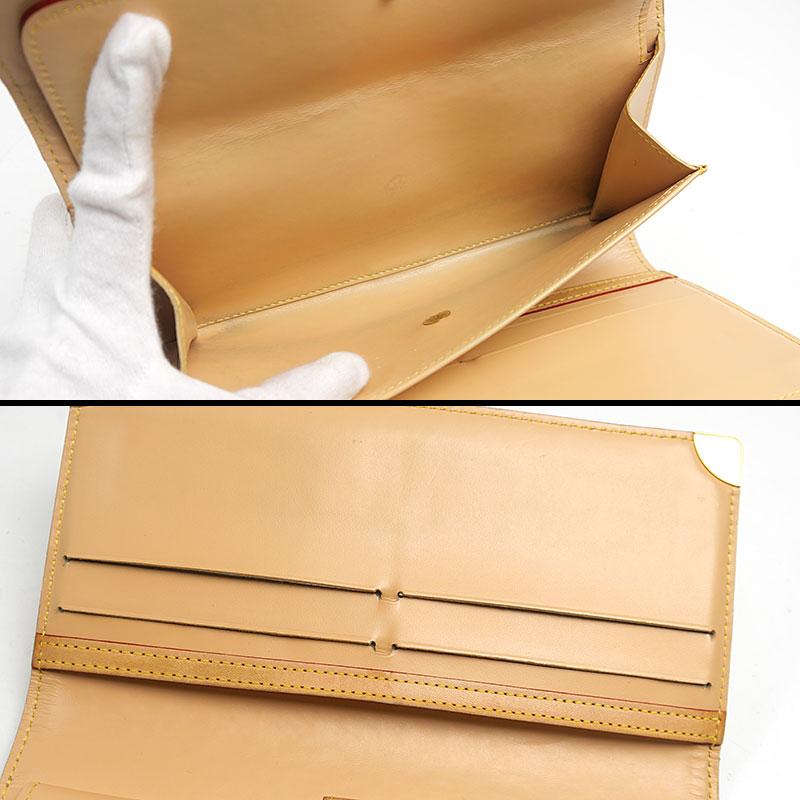 LOUIS VUITTON（ルイ・ヴィトン） LV ポルトトレゾール