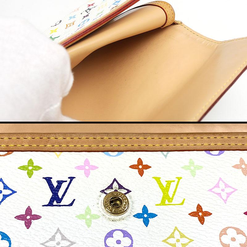 LOUIS VUITTON（ルイ・ヴィトン） LV ポルトトレゾール