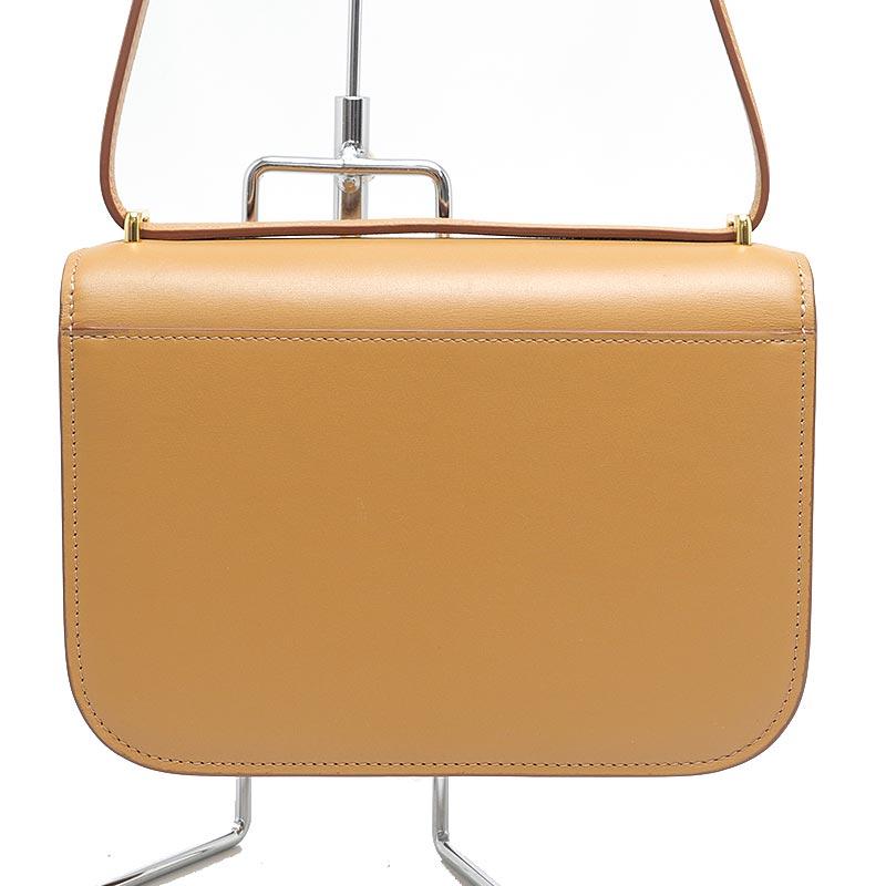 LOEWE（ロエベ） ゴヤ スモール アナグラム レディース ショルダー