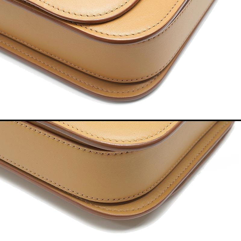 LOEWE（ロエベ） ゴヤ スモール アナグラム レディース ショルダー