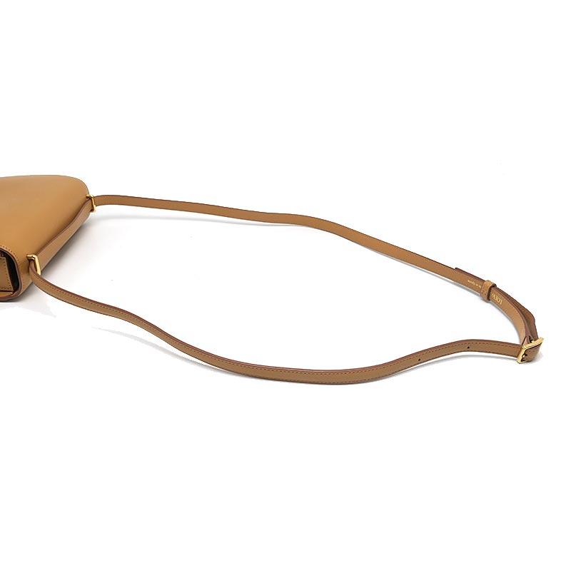 LOEWE（ロエベ） ゴヤ スモール アナグラム レディース ショルダー
