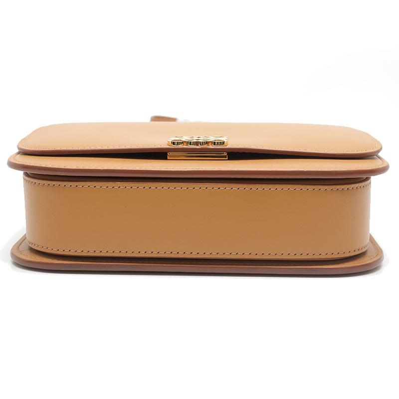 LOEWE（ロエベ） ゴヤ スモール アナグラム レディース ショルダー