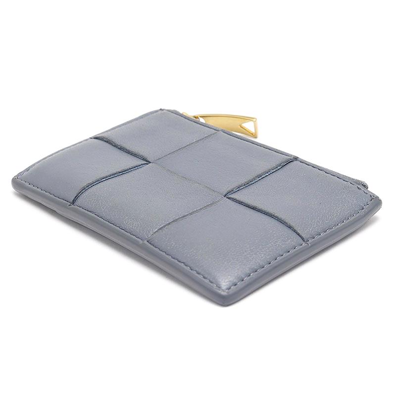 BOTTEGA VENETA（ボッテガ・ヴェネタ） コインケース マキシイントレ