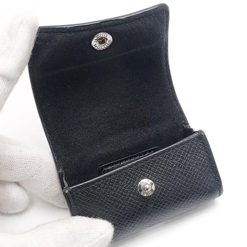LOUIS VUITTON（ルイ・ヴィトン） Louis Vuitton LV・イヤフォンポーチ