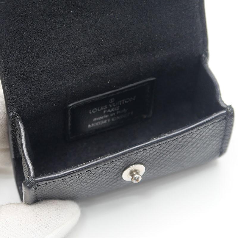 LOUIS VUITTON（ルイ・ヴィトン） Louis Vuitton LV・イヤフォンポーチ