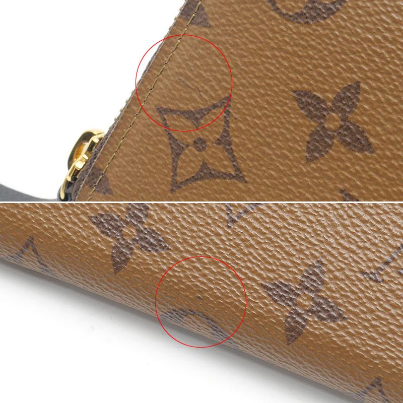 LOUIS VUITTON（ルイ・ヴィトン） ポルトフォイユ・クレマンス M82336