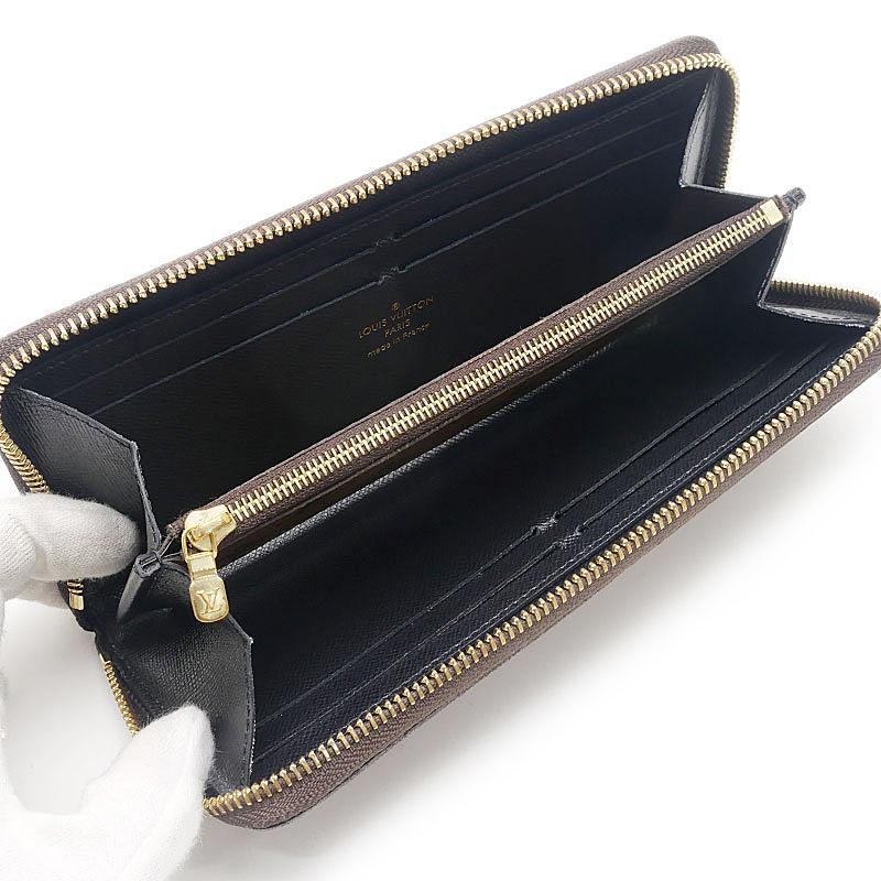 LOUIS VUITTON（ルイ・ヴィトン） ポルトフォイユ・クレマンス M82336