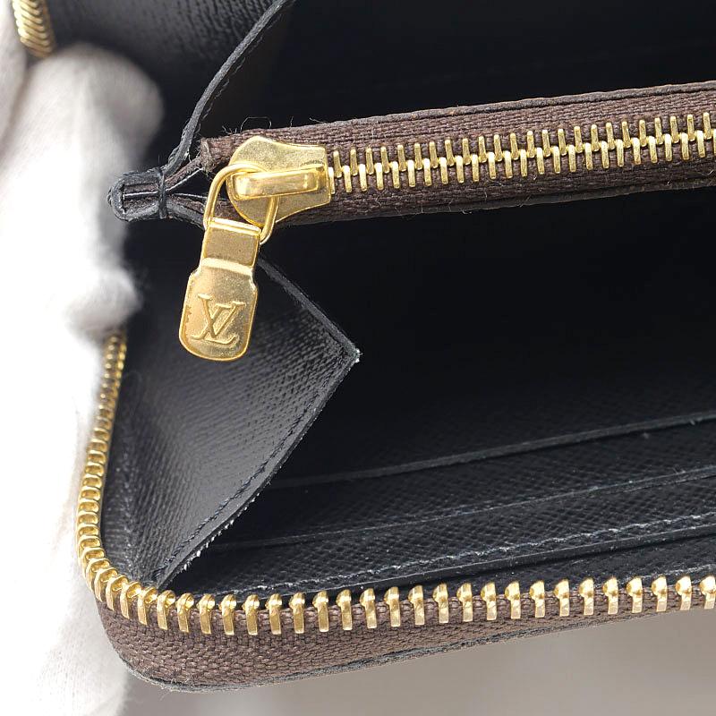 LOUIS VUITTON（ルイ・ヴィトン） ポルトフォイユ・クレマンス M82336
