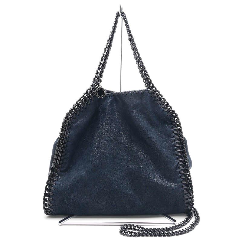 ステラマッカートニー STELLA McCARTNEY ファラベラ ミニ 2WAY