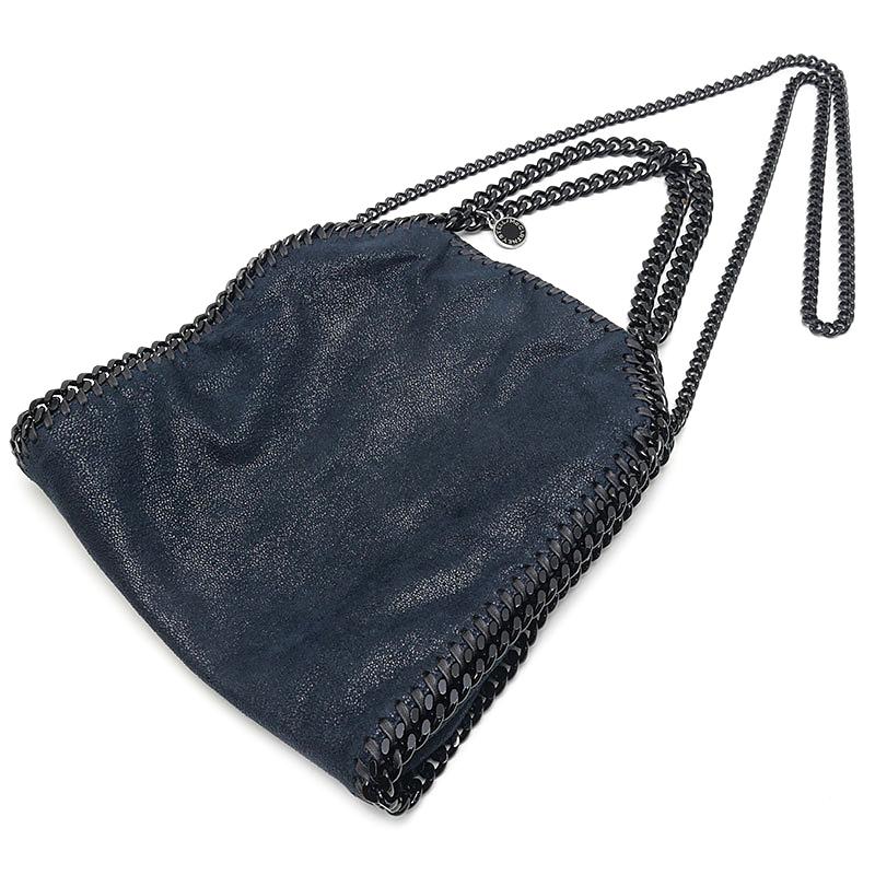【正規品】ステラマッカートニー ファラベラ ミニ ショルダー ステラマッカートニー STELLA McCARTNEY ファラベラ ミニ 2WAY