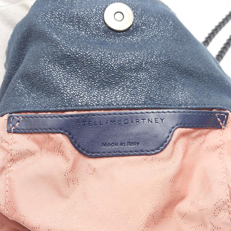 ステラマッカートニー STELLA McCARTNEY ファラベラ ミニ 2WAY