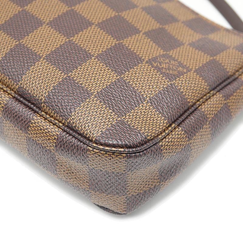 LOUIS VUITTON（ルイ・ヴィトン） ダミエ ポシェット・アクセソワール