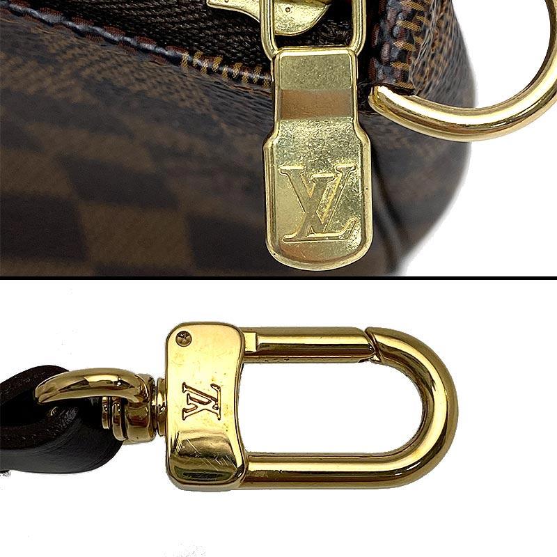 LOUIS VUITTON（ルイ・ヴィトン） ダミエ ポシェット・アクセソワール