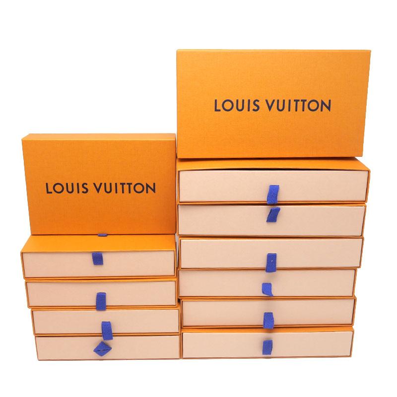 LOUIS VUITTON（ルイ・ヴィトン） Louis Vuitton LV 空き箱 24個セット