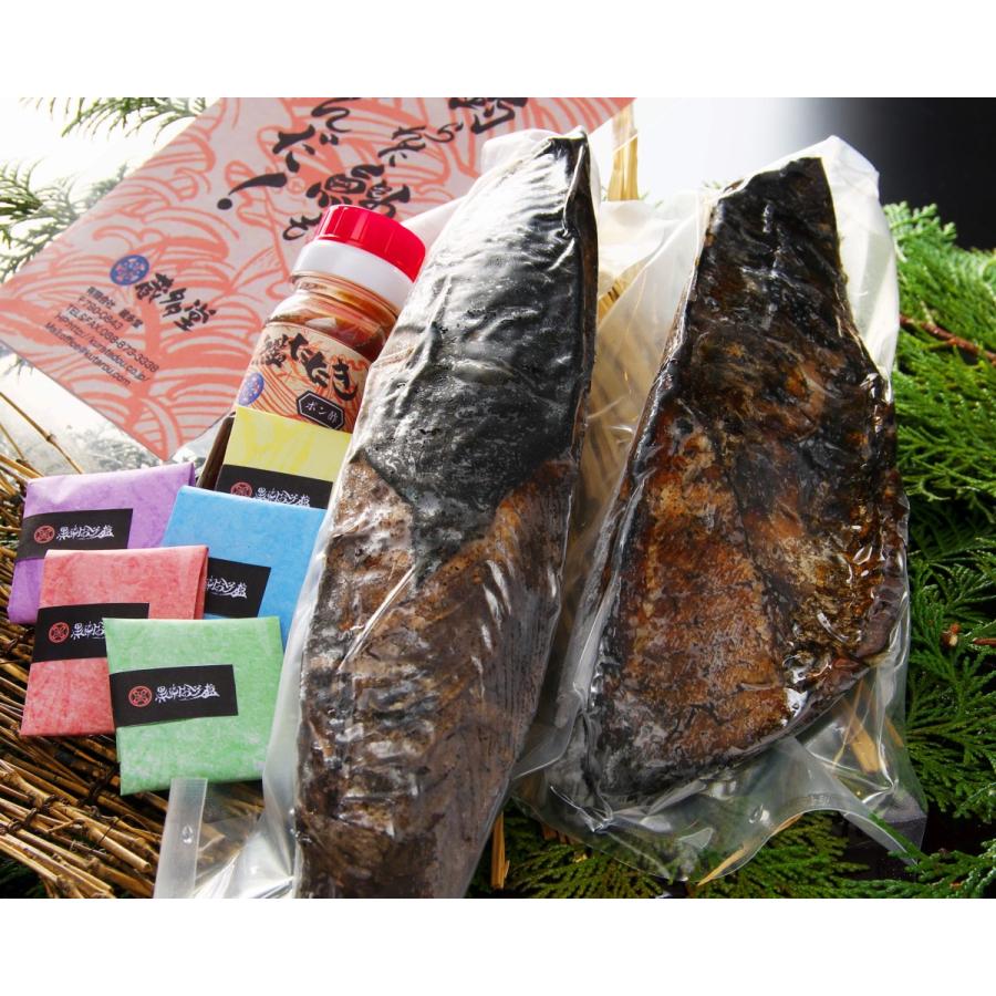 鰹の藁焼きたたき |  | 08