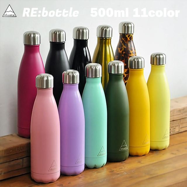 携帯しやすいデザインの水筒 350ml/500ml*6 携帯しやすいデザインの水筒 350ml/500ml*6