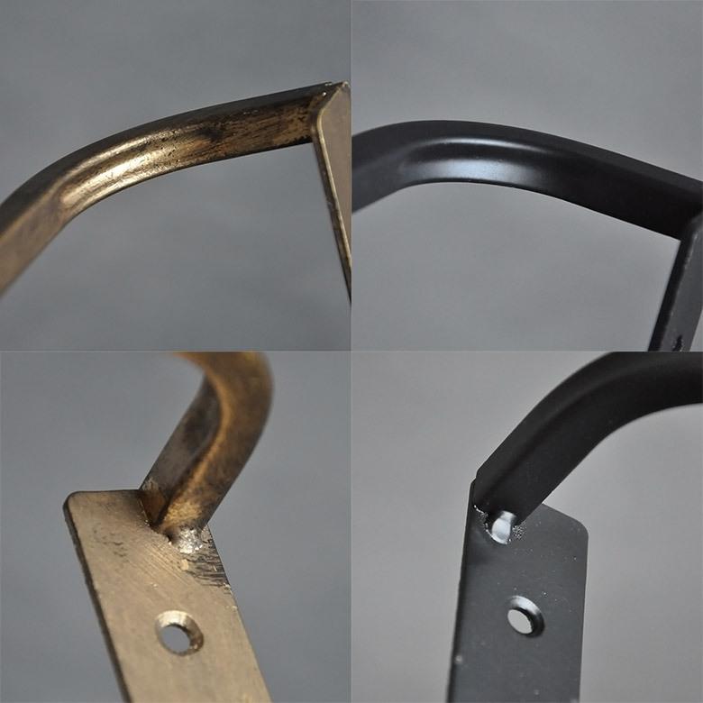 HAYのタオルかけ Amazon.co.jp: HAY GYM HOOK Lサイズ ヘイ ジムフック タオル