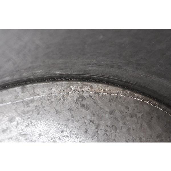 ブリキのバケツ たらい Lサイズ Oval Pot レトロ ガーデニング用品 ブリキ製バケツ Pm Sp Huy810l くらしたのしもう屋 Yahoo店 通販 Yahoo ショッピング
