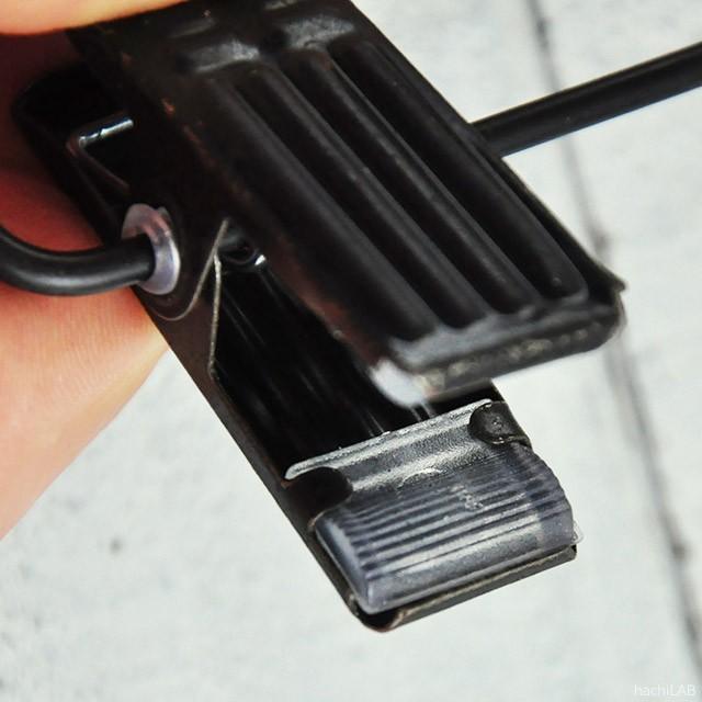 木製 ズボンハンガー LOTUS パンツハンガー Sサイズ キッズ