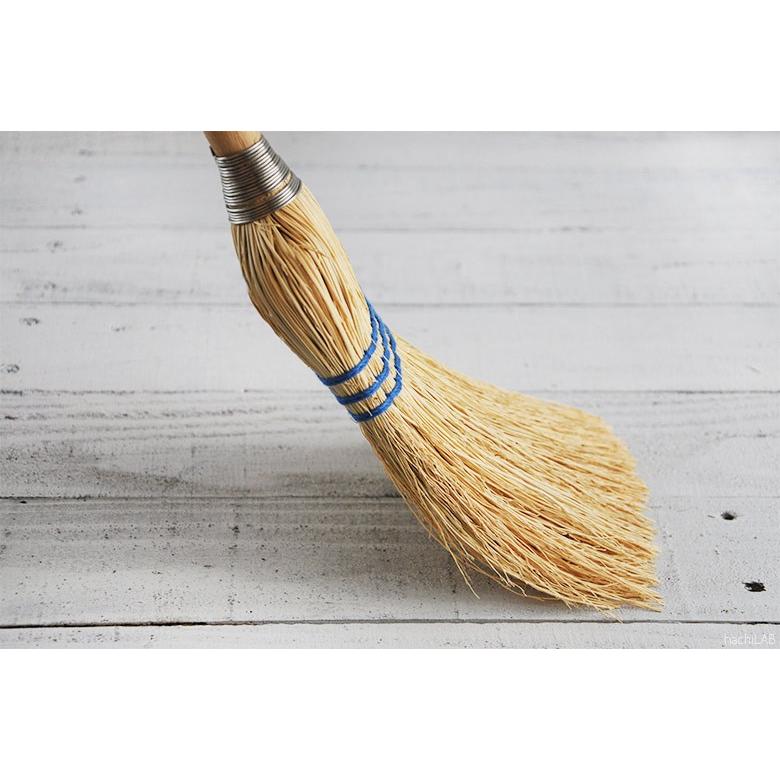 室内 ほうき ソルガム ホウキ Colorthread 箒 Sサイズ おしゃれ かわいい ナチュラル エコ 室内ほうき Sh くらしたのしもう屋 Yahoo店 通販 Yahoo ショッピング
