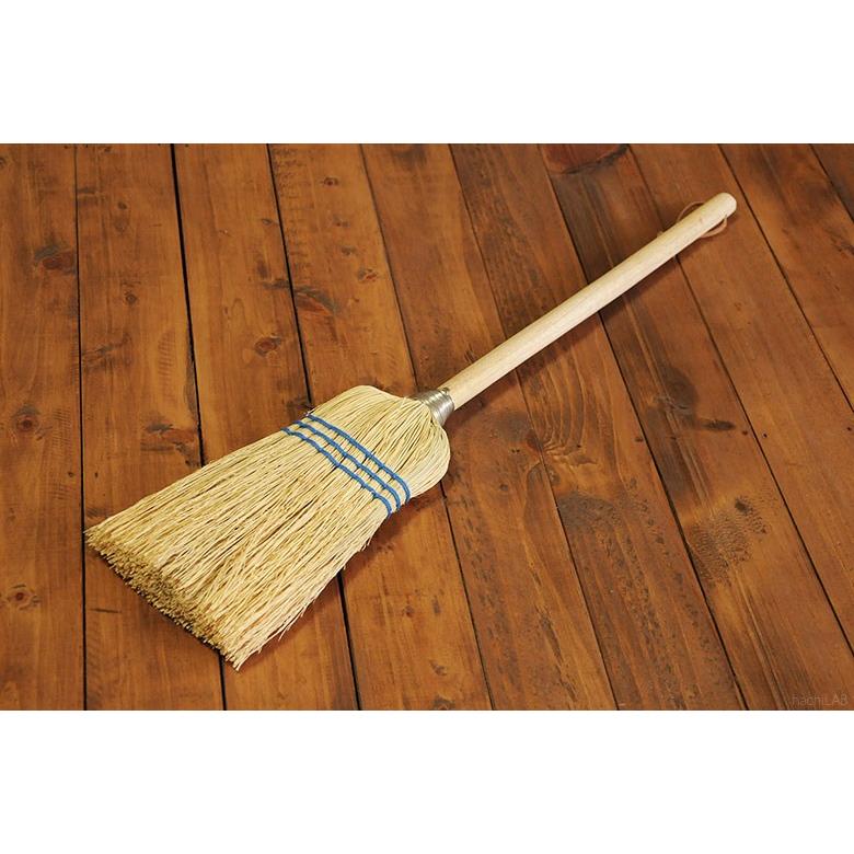 室内 ほうき ソルガム ホウキ Colorthread 箒 Sサイズ おしゃれ かわいい ナチュラル エコ 室内ほうき Sh くらしたのしもう屋 Yahoo店 通販 Yahoo ショッピング