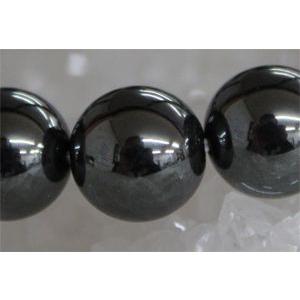 黒ダイヤと呼ばれる宝石 ヘマタイト10mm ブレスレット パワーストーン 天然石 Hematite 10 蔵う道 通販 Yahoo ショッピング