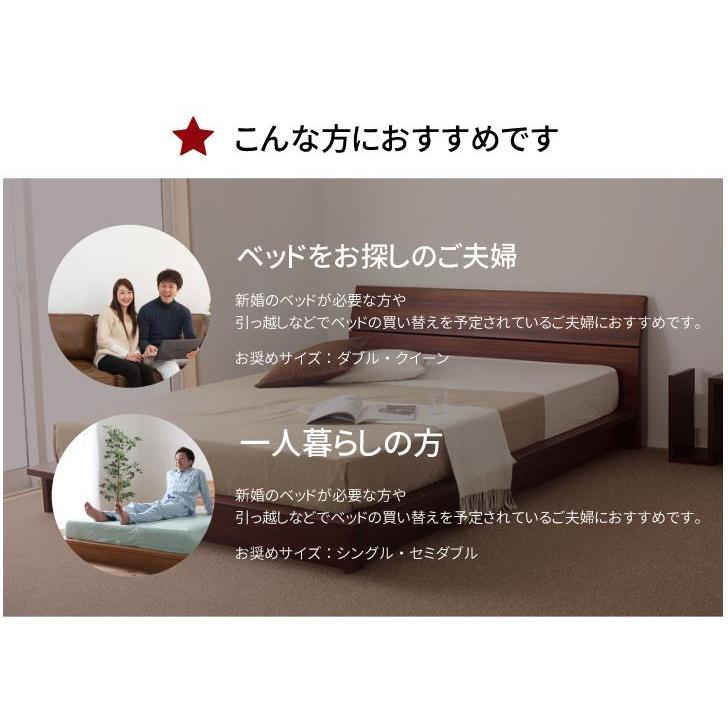 ベッド　ローベッド　シングル　フレームのみ　　gmb128 |  | 02