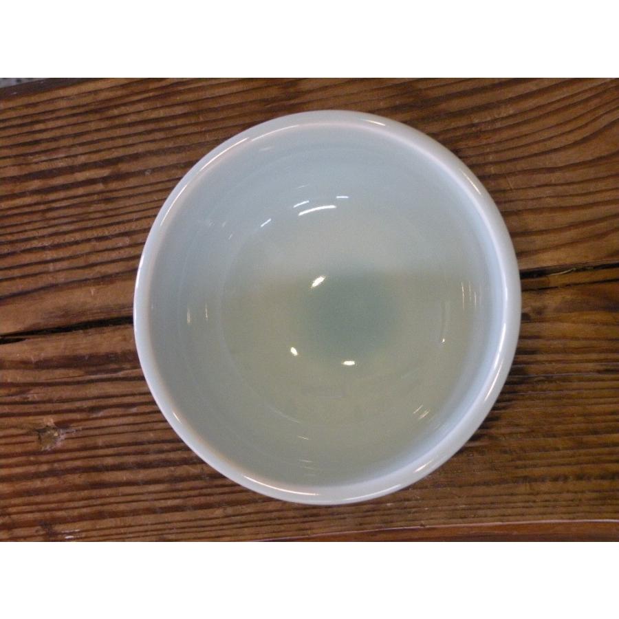 砥部焼　鉢　淡青白磁　ボウル　小　陶彩窯　焼き物　陶器 |  | 02