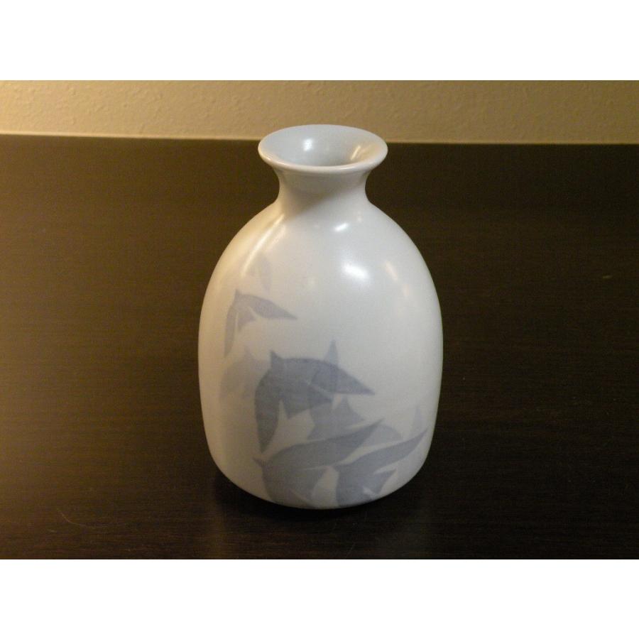 砥部焼　鳥柄　徳利　とっくり　陶彩窯　焼き物　陶器 | 