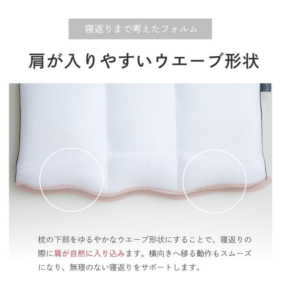 ミナモト枕　高調整可能 セミオーダー枕　日本製ALLパイプ　枕 高さ調整 首こり 肩こり 横向き 寝返りしやすい まくら 6分割構造 日本製 |  | 15