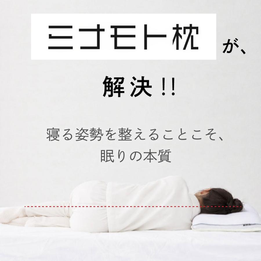 ミナモト枕　高調整可能 セミオーダー枕　日本製ALLパイプ　枕 高さ調整 首こり 肩こり 横向き 寝返りしやすい まくら 6分割構造 日本製 |  | 05